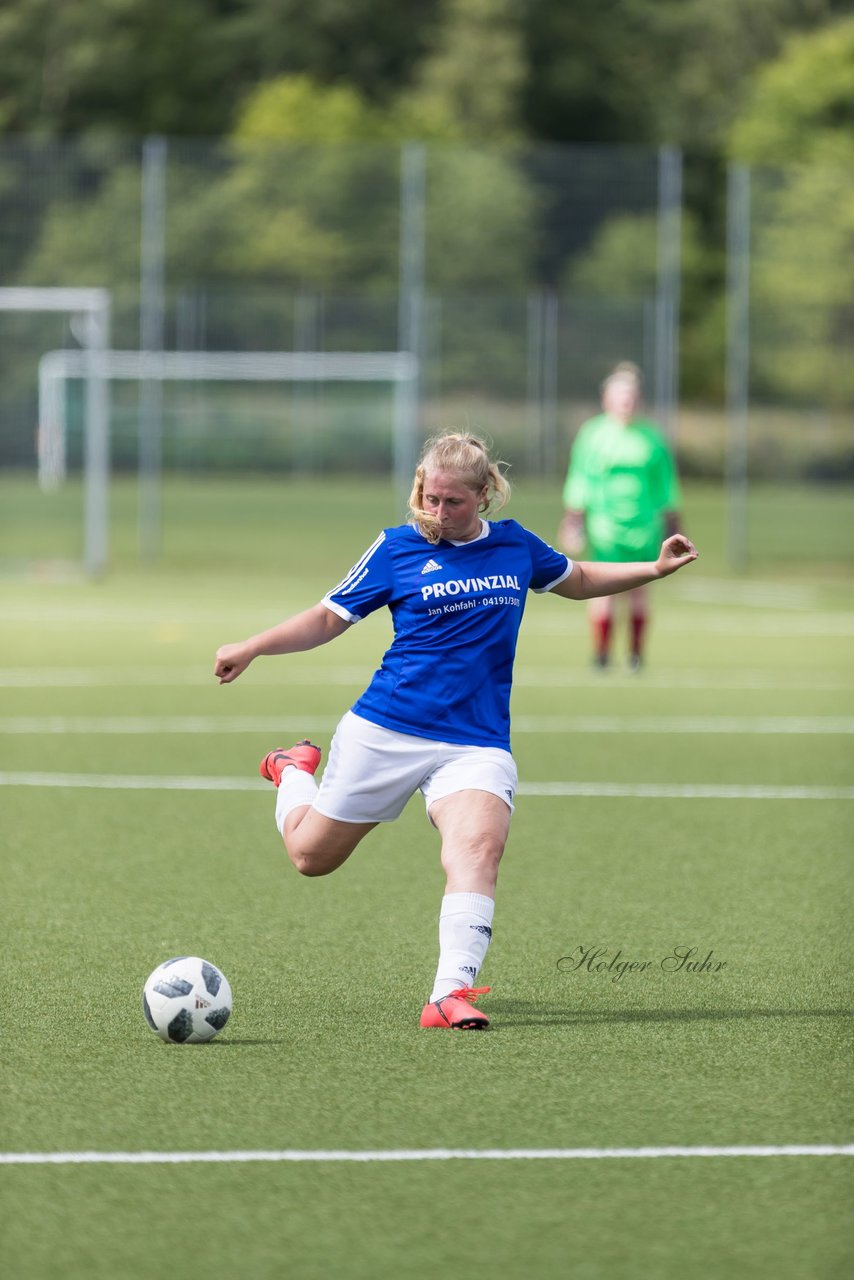 Bild 180 - Frauen FSC Kaltenkirchen - SG Daenisch-Muessen : Ergebnis: 7:1